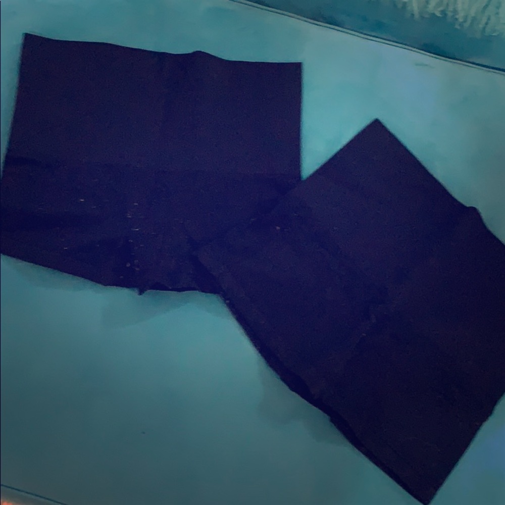 Waist training shorts